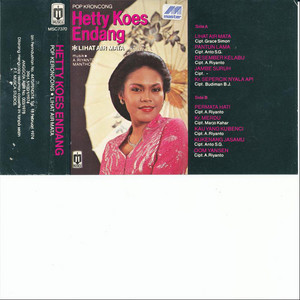 Download Lagu Hetty Koes Endang - Kau Yang Kubenci MP3 Download Lagu Hetty Koes Endang - Kau Yang Kubenci MP3