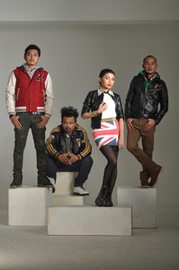 Download Lagu The Fabulous Cats - Sebulatnya MP3