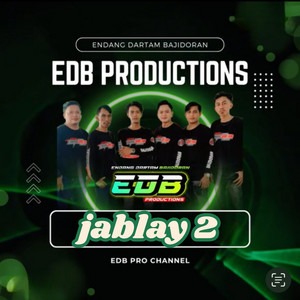 Download Lagu Endang Dartam Bajidoran, EDB Pro - Jablay 2 MP3