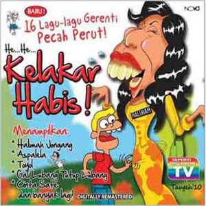 Download Lagu Eddie Hamid - Halimah Jongang (Versi Telemovie) MP3 Download Lagu Eddie Hamid - Halimah Jongang (Versi Telemovie) MP3