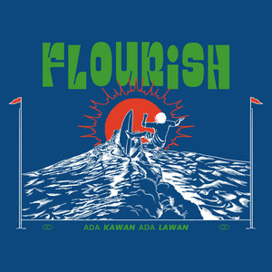 Download Lagu FLOURISH - Ada Kawan Ada Lawan MP3 Download Lagu FLOURISH - Ada Kawan Ada Lawan MP3
