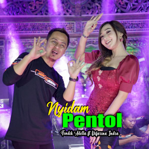 Download Lagu Fendik Adella, Difarina Indra - Nyidam Pentol MP3
