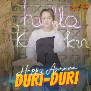 Download Lagu Happy Asmara - Duri - Duri MP3 Download Lagu Happy Asmara - Duri - Duri MP3