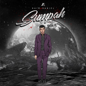 Download Lagu Naim Daniel - Sumpah MP3