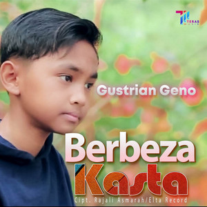 Download Lagu Gustrian Geno - Berbeza Kasta MP3 Download Lagu Gustrian Geno - Berbeza Kasta MP3