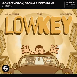 Download Lagu Adnan Veron, Erga, Liquid Silva - Lowkey MP3 Download Lagu Adnan Veron, Erga, Liquid Silva - Lowkey MP3