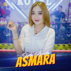 Download Lagu Shinta Arsinta - Asmara MP3