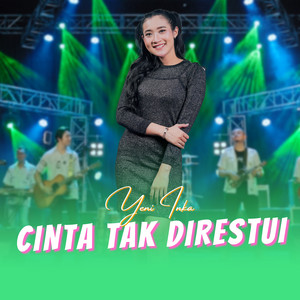 Download Lagu Yeni Inka - Cinta Tak Direstui MP3
