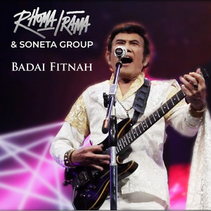 Download Lagu Rhoma Irama & Soneta Group - Badai Fitnah - Live at Road To KDI, MNC TV, 2020 MP3 Download Lagu Rhoma Irama & Soneta Group - Badai Fitnah - Live at Road To KDI, MNC TV, 2020 MP3