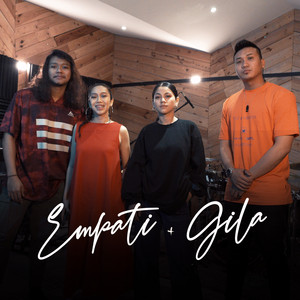 Download Lagu Kaka Azraff, Noki, LOCA B, Tuju - Medley: Gila / Empati - Live MP3 Download Lagu Kaka Azraff, Noki, LOCA B, Tuju - Medley: Gila / Empati - Live MP3