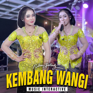 Download Lagu NIKEN SALINDRI - Kembang Wangi MP3 Download Lagu NIKEN SALINDRI - Kembang Wangi MP3