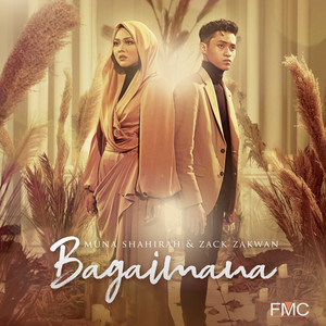 Download Lagu Muna Shahirah, Zack Zakwan - Bagaimana MP3