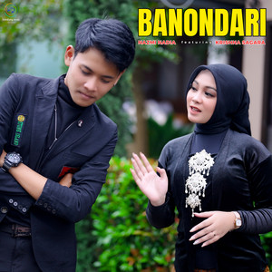 Download Lagu Nazmi Nadia, Krishna Sagara - Banondari MP3 Download Lagu Nazmi Nadia, Krishna Sagara - Banondari MP3