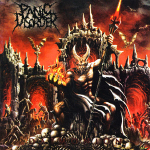 Download Lagu Panic Disorder - Darah Senjata MP3 Download Lagu Panic Disorder - Darah Senjata MP3
