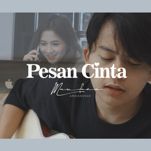 Download Lagu Maulana Ardiansyah - Pesan Cinta MP3