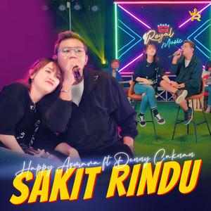 Download Lagu Happy Asmara, Denny Caknan - Sakit Rindu MP3 Download Lagu Happy Asmara, Denny Caknan - Sakit Rindu MP3