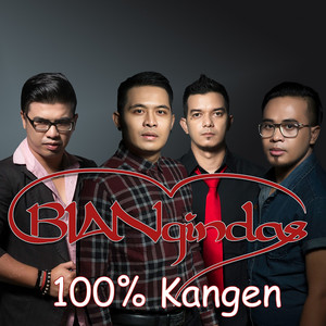 Download Lagu BIAN Gindas - 100% Kangen MP3