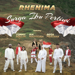 Download Lagu Rhenima, Ira Masykura, Rega Pratama, Tomy Bollin - Surga Ibu Pertiwi MP3 Download Lagu Rhenima, Ira Masykura, Rega Pratama, Tomy Bollin - Surga Ibu Pertiwi MP3