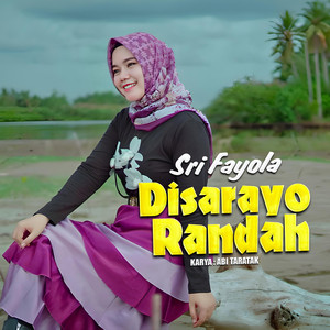 Download Lagu Sri Fayola - Disarayo Randah MP3 Download Lagu Sri Fayola - Disarayo Randah MP3