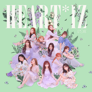 Download Lagu IZ*ONE - Highlight MP3 Download Lagu IZ*ONE - Highlight MP3