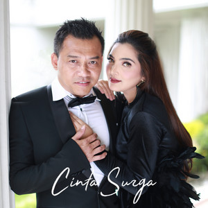 Download Lagu Anang, Ashanty - Cinta Surga MP3