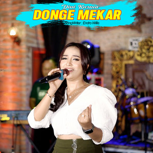 Download Lagu Dini Kurnia - Donge Mekar - Koplo Version MP3 Download Lagu Dini Kurnia - Donge Mekar - Koplo Version MP3