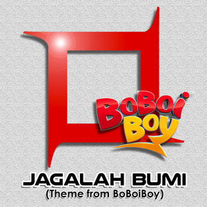 Download Lagu Kotak - Jagalah Bumi - Theme from BoBoiBoy MP3 Download Lagu Kotak - Jagalah Bumi - Theme from BoBoiBoy MP3