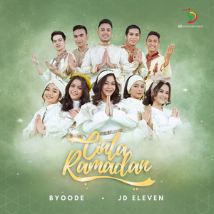 Download Lagu Byoode, JD Eleven - Cinta Ramadan MP3 Download Lagu Byoode, JD Eleven - Cinta Ramadan MP3