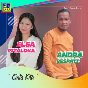 Download Lagu Andra Respati - Antara Cinta Dan Kecewa MP3