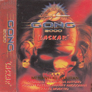 Download Lagu Gong 2000 - Alam Dan Penguasa MP3