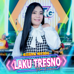 Download Lagu Icha Kiswara, Ageng Music - Laku Tresno MP3 Download Lagu Icha Kiswara, Ageng Music - Laku Tresno MP3
