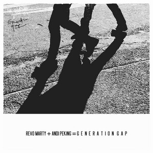 Download Lagu Revo Marty, Andi Peking - That's the Way I Fall in Love MP3