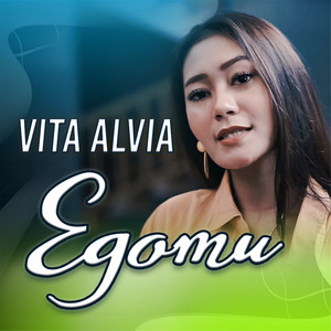 Download Lagu Vita Alvia - Egomu MP3