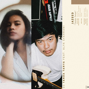 Download Lagu Jazeed, Alya Syahrani - Tanda Tanya MP3 Download Lagu Jazeed, Alya Syahrani - Tanda Tanya MP3