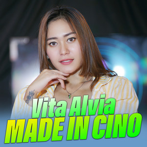 Download Lagu Vita Alvia - Made In Cino MP3