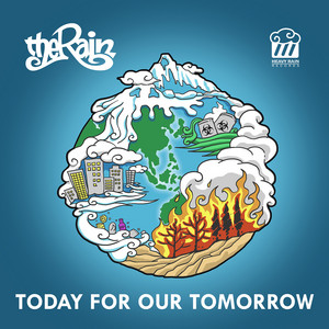 Download Lagu The Rain - Today For Our Tomorrow MP3