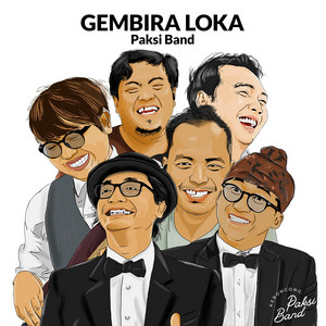 Download Lagu Paksi Band - Gembira Loka MP3