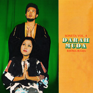 Download Lagu Rhoma Irama, Rita Sugiarto - Cuma Kamu (feat. Rita Sugiarto) MP3