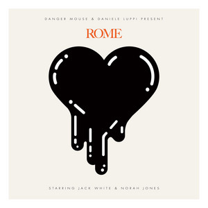 Download Lagu Danger Mouse, Daniele Luppi, Norah Jones - Black (feat. Norah Jones) MP3 Download Lagu Danger Mouse, Daniele Luppi, Norah Jones - Black (feat. Norah Jones) MP3
