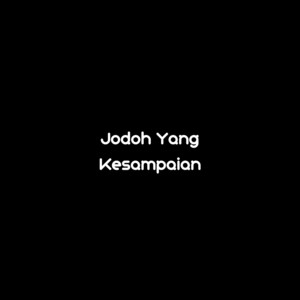 Download Lagu Adam Mikael - Jodoh Yang Kesampaian MP3 Download Lagu Adam Mikael - Jodoh Yang Kesampaian MP3