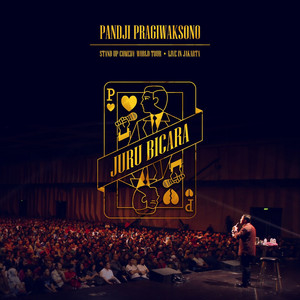 Download Lagu Pandji Pragiwaksono - Opening - Live in Jakarta MP3 Download Lagu Pandji Pragiwaksono - Opening - Live in Jakarta MP3