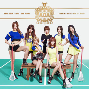 Download Lagu AOA - Heart Attack MP3 Download Lagu AOA - Heart Attack MP3