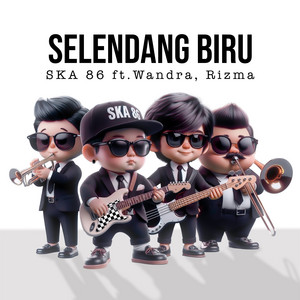 Download Lagu SKA 86, Rizma, Wandra Restusiyan - SELENDANG BIRU MP3 Download Lagu SKA 86, Rizma, Wandra Restusiyan - SELENDANG BIRU MP3