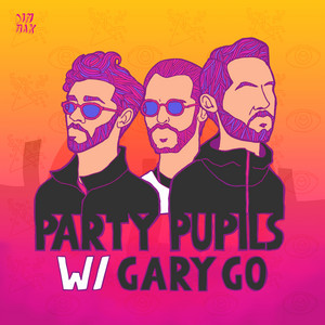 Download Lagu Party Pupils, Gary Go, MAX - West Coast Tears (feat. Gary Go) MP3