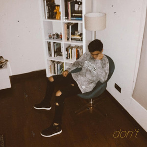 Download Lagu Gangga Kusuma - Don't MP3