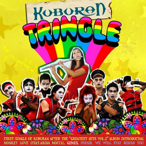 Download Lagu Kuburan, Arina Mocca - Monkey Love MP3 Download Lagu Kuburan, Arina Mocca - Monkey Love MP3