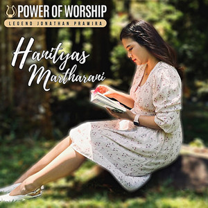 Download Lagu Hanityas Martharani - Tinggikan DiriMu MP3 Download Lagu Hanityas Martharani - Tinggikan DiriMu MP3