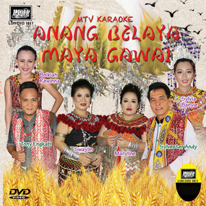 Download Lagu Sylvia Banyie - Anang Tusah Nyambut Gawai MP3 Download Lagu Sylvia Banyie - Anang Tusah Nyambut Gawai MP3