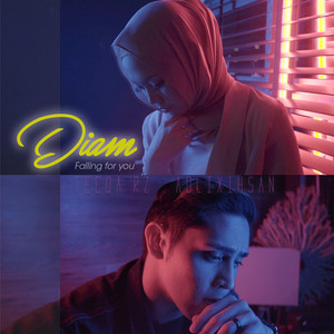Download Lagu Teeqa RZ, Adlixihsan - Diam (Falling For You) MP3