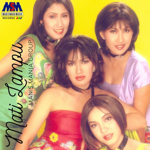 Download Lagu Manis Manja Group - Mati Lampu MP3